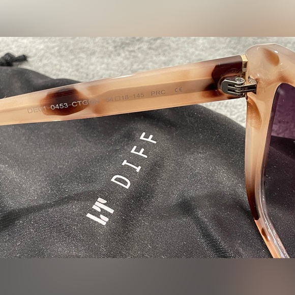 Diff Sunglasses - Picture 6 of 10